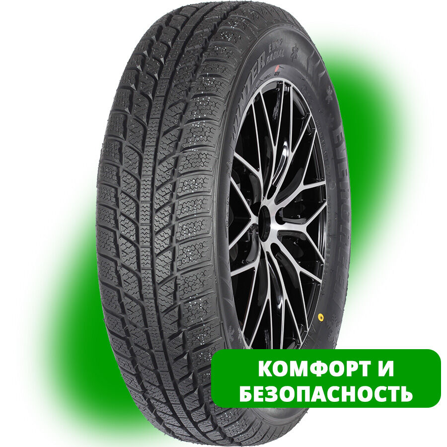 EVERGREEN EW62 165/65