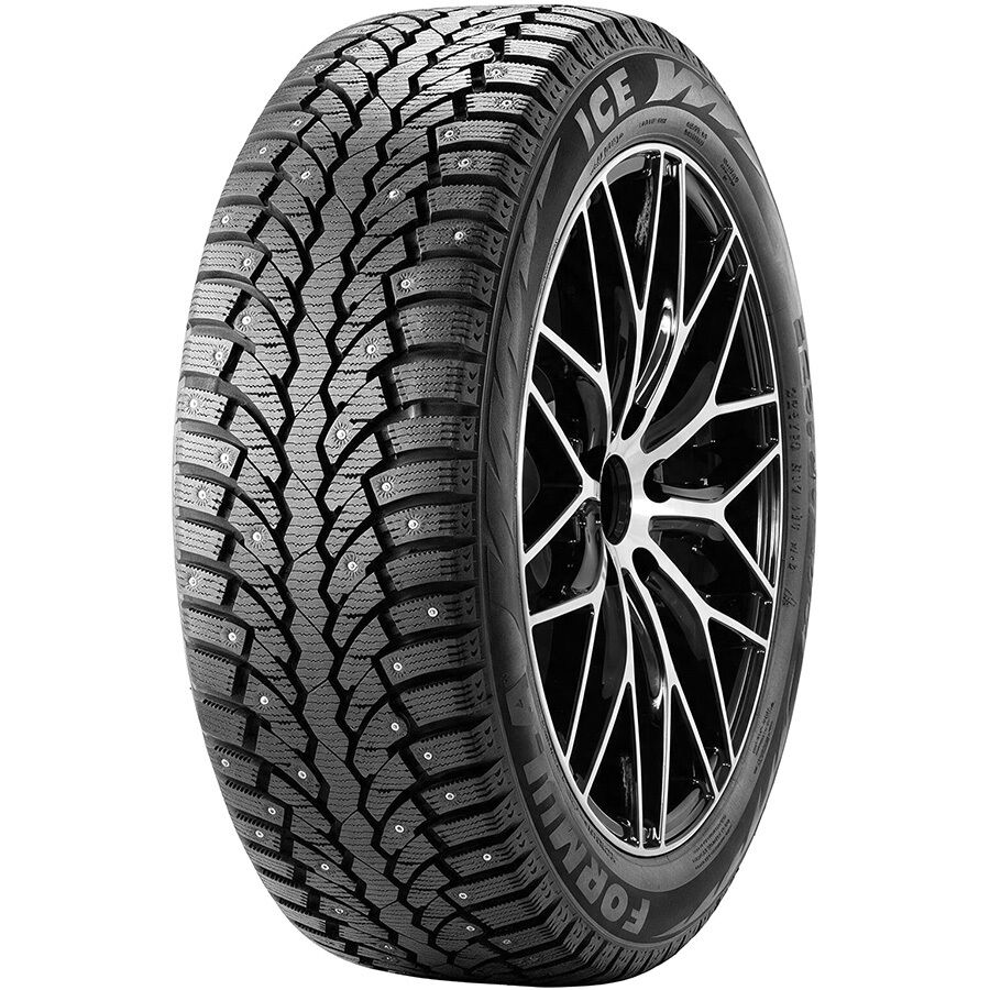 FORMULA ICE 225/60