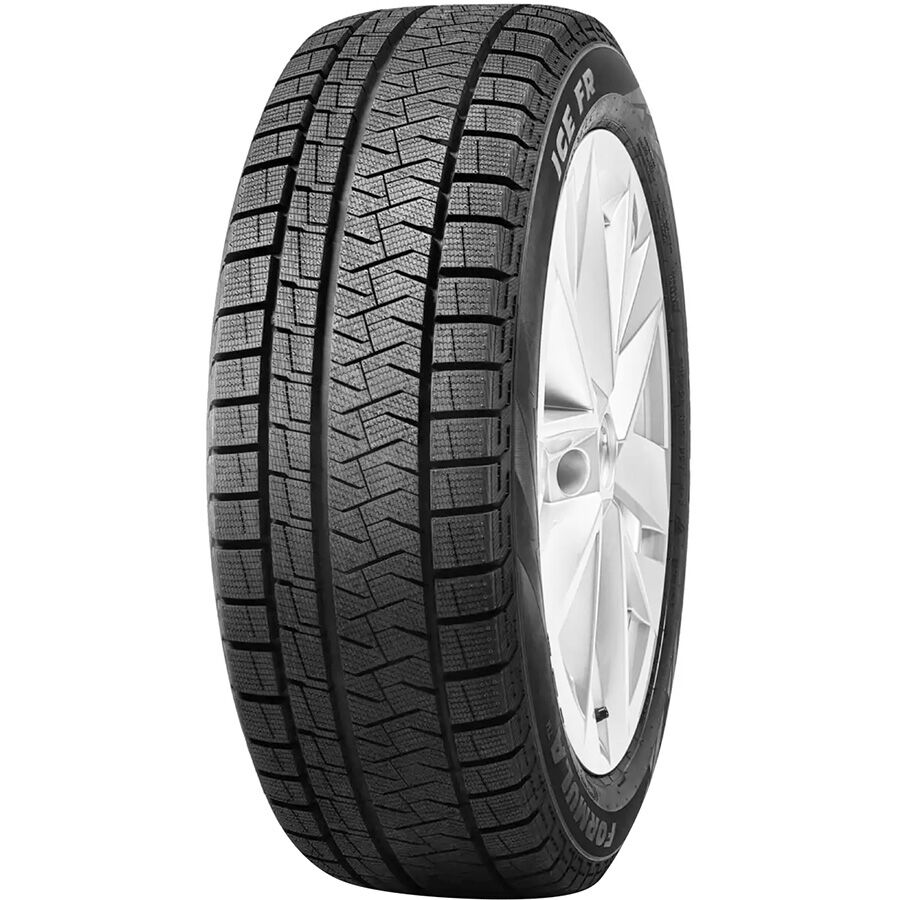 FORMULA ICE FRICTION 195/55