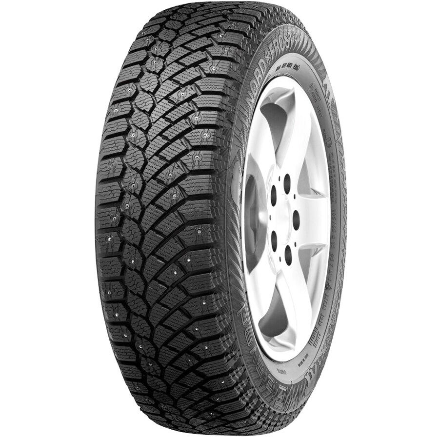 GISLAVED NORD FROST 200 ID 205/60
