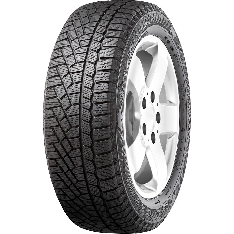 GISLAVED SOFT FROST 200 SUV 235/65