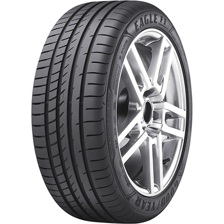 GOODYEAR EAGLE F1 ASYMMETRIC 2