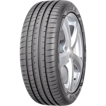 EAGLE F1 ASYMMETRIC 3 SOUNDCOMFORT