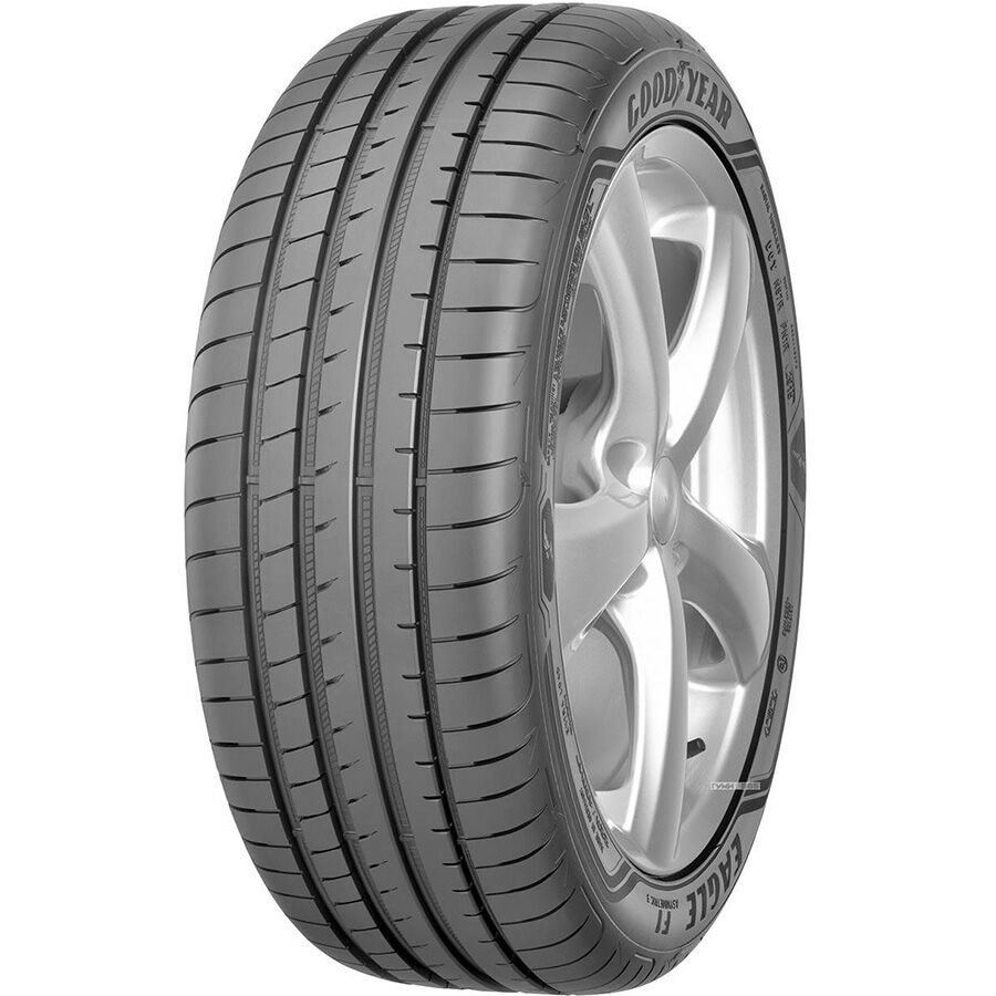EAGLE F1 ASYMMETRIC 3 SUV 315/35