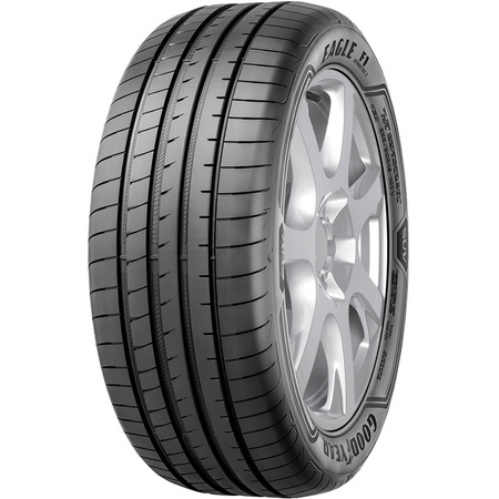 GOODYEAR EAGLE F1 ASYMMETRIC 3 SUV SOUNDCOMFORT