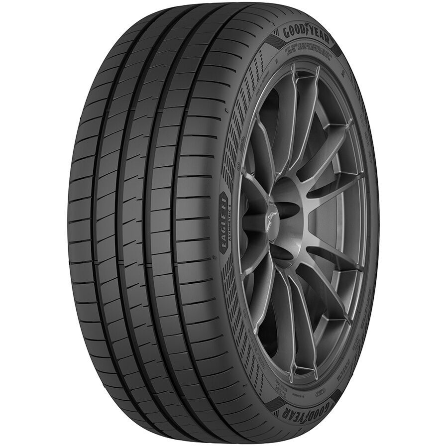EAGLE F1 ASYMMETRIC 6 285/40