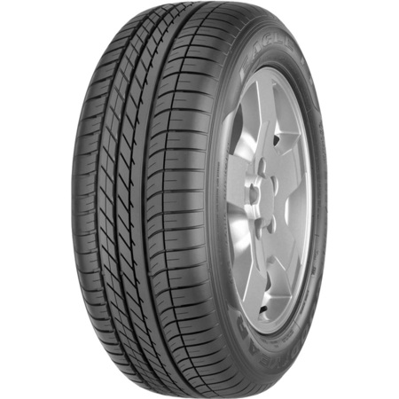 GOODYEAR EAGLE F1 ASYMMETRIC SUV 4X4