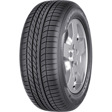 GOODYEAR EAGLE F1 ASYMMETRIC SUV RUN FLAT