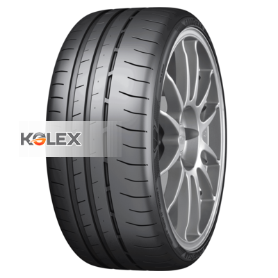 GOODYEAR EAGLE F1 SUPERSPORT R