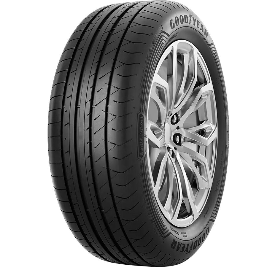 EAGLE SPORT 2 SUV 215/60