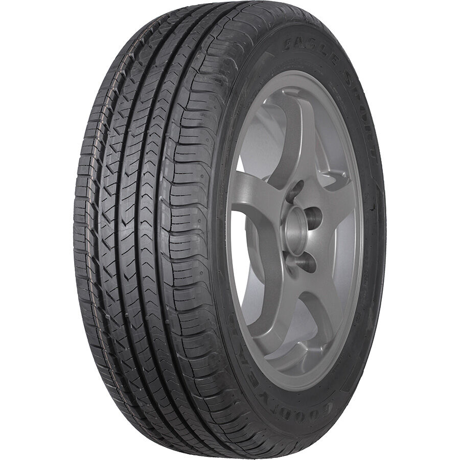 EAGLE SPORT TZ 235/55