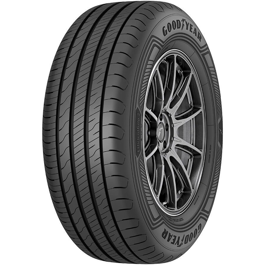 GOODYEAR EFFICIENTGRIP 2 SUV 275/50