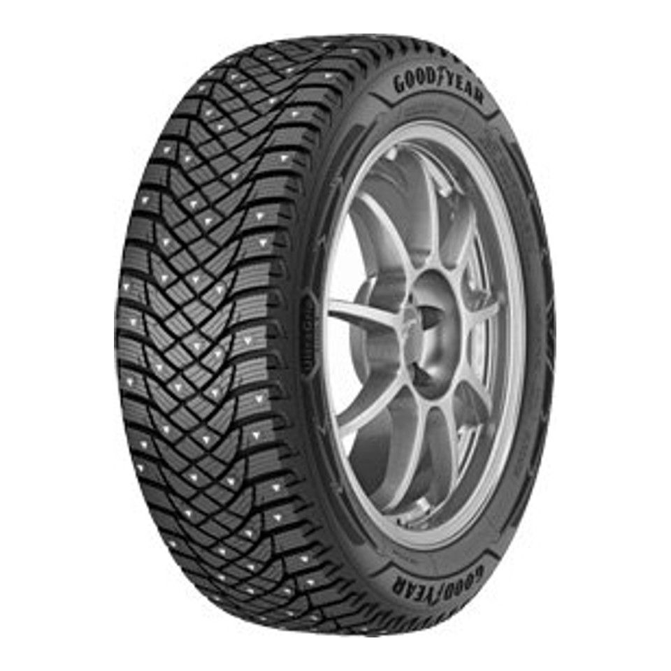 GOODYEAR ULTRA GRIP ARCTIC 2