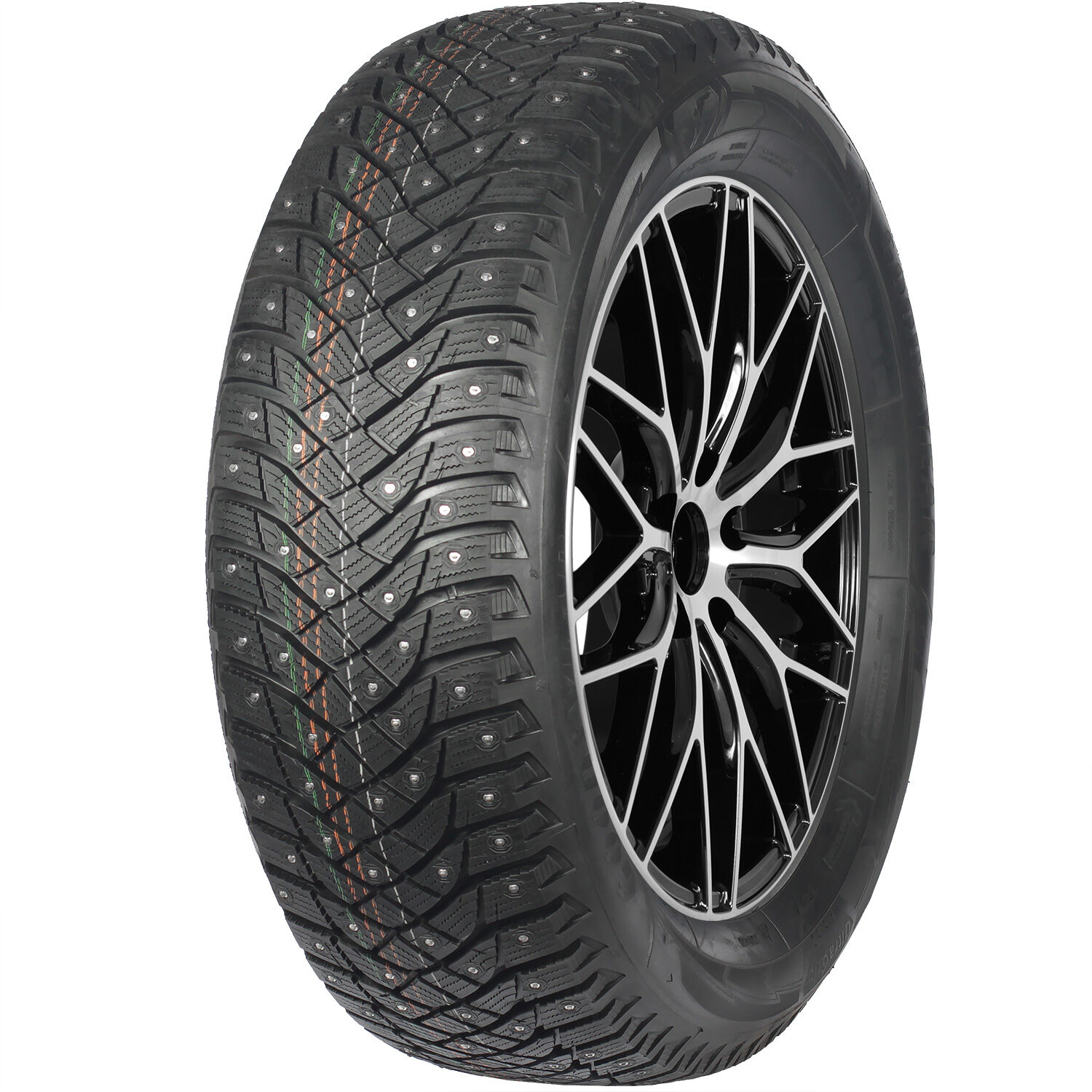 GOODYEAR ULTRA GRIP ARCTIC 2 SUV 235/50
