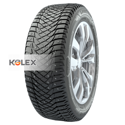 GOODYEAR ULTRAGRIP ARCTIC 2