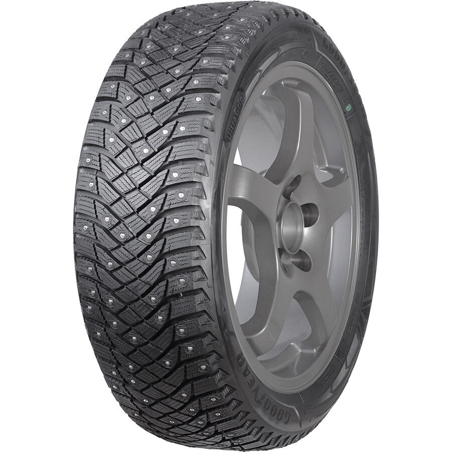 GOODYEAR ULTRAGRIP ARCTIC 2 245/45