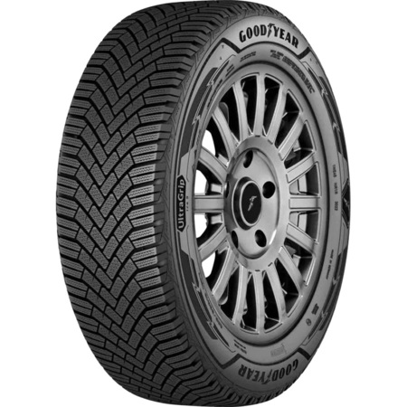 GOODYEAR ULTRAGRIP ICE 3