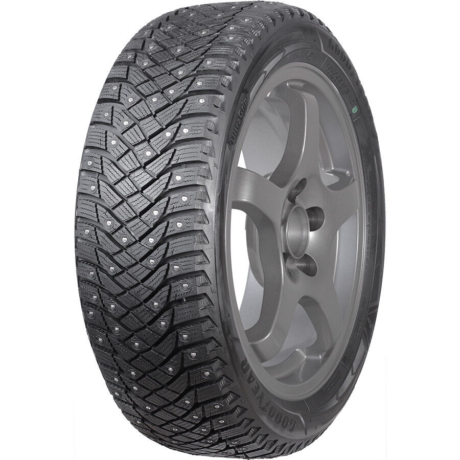 GOODYEAR ULTRAGRIP ICE ARCTIC 2 245/45