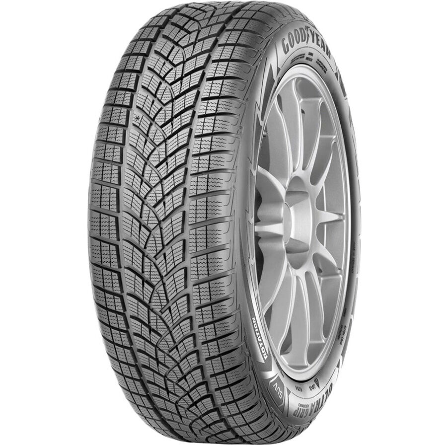 GOODYEAR ULTRAGRIP ICE SUV GEN-1 265/60