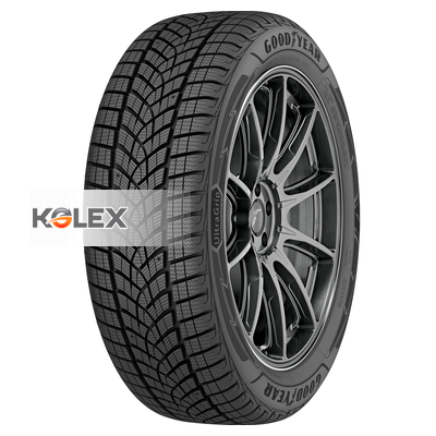 GOODYEAR ULTRAGRIP PERFORMANCE + SUV