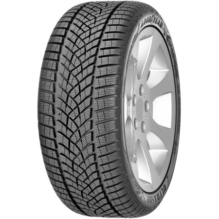 GOODYEAR ULTRAGRIP PERFORMANCE+ SUV