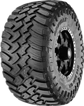 MUD RAGE M/T