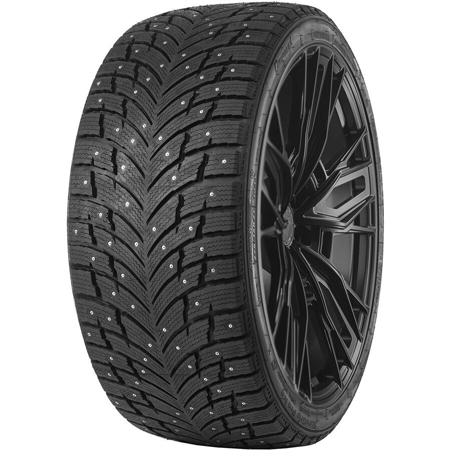 SUREGRIP PRO ICE 265/50