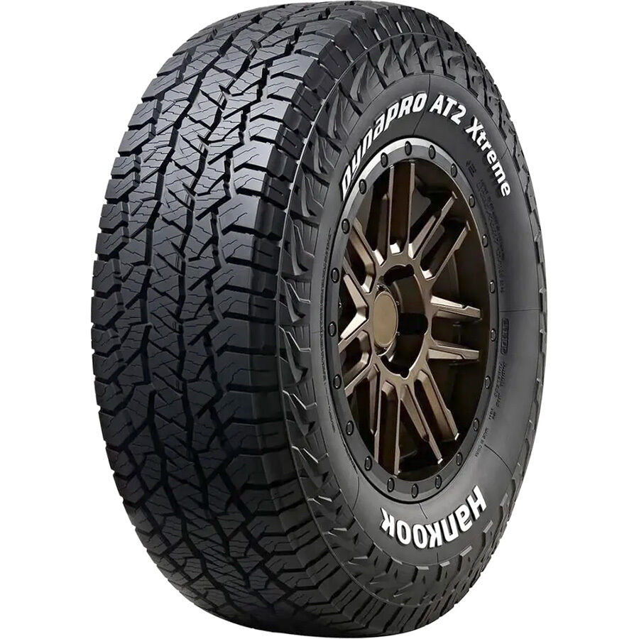 HANKOOK DYNAPRO AT2 XTREME RF12 265/70