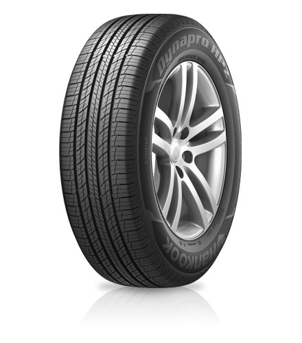 HANKOOK DYNAPRO HP2 PLUS RA33D