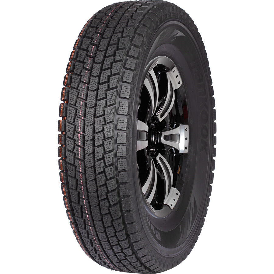 DYNAPRO I CEPT RW08 205/75