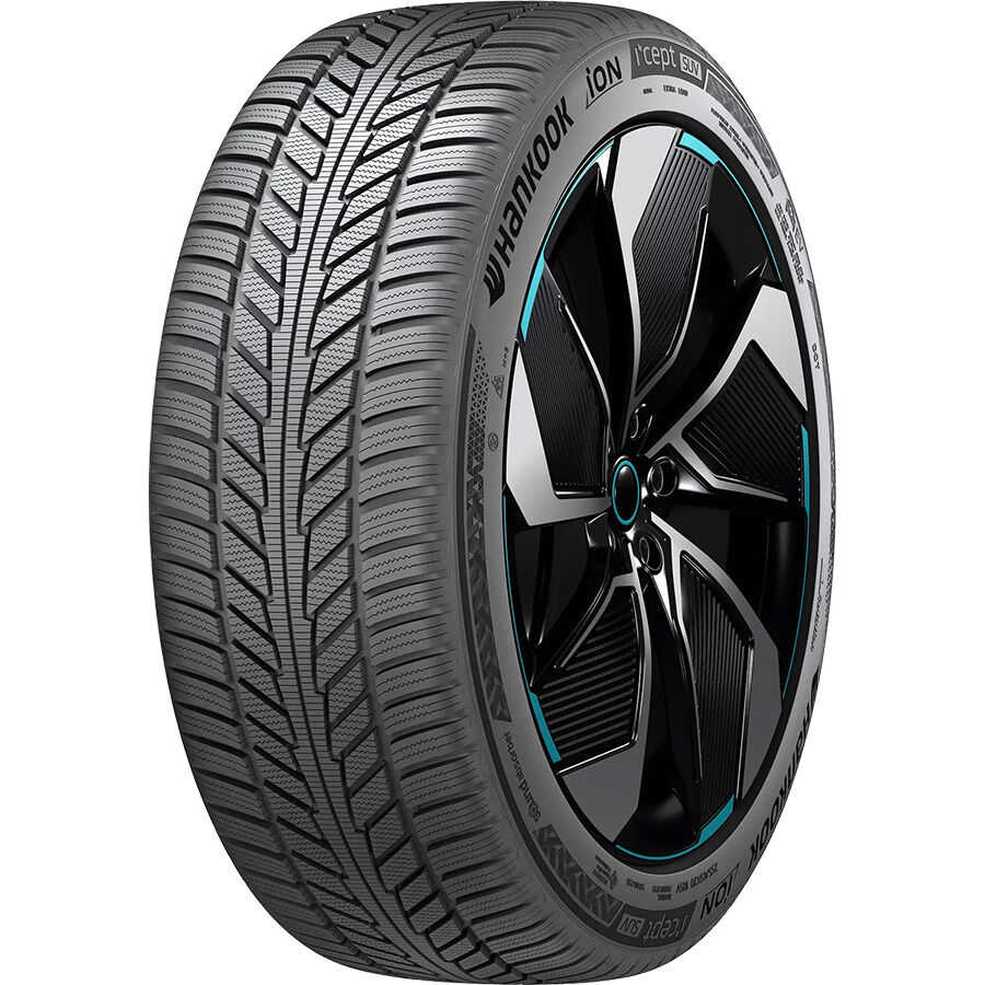 HANKOOK ION I CEPT SUV IW01A 275/40