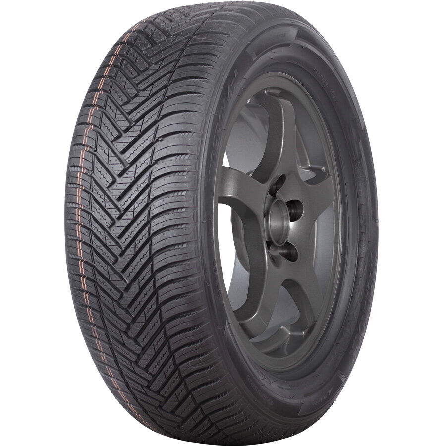 HANKOOK KINERGY 4S2 H750 245/50