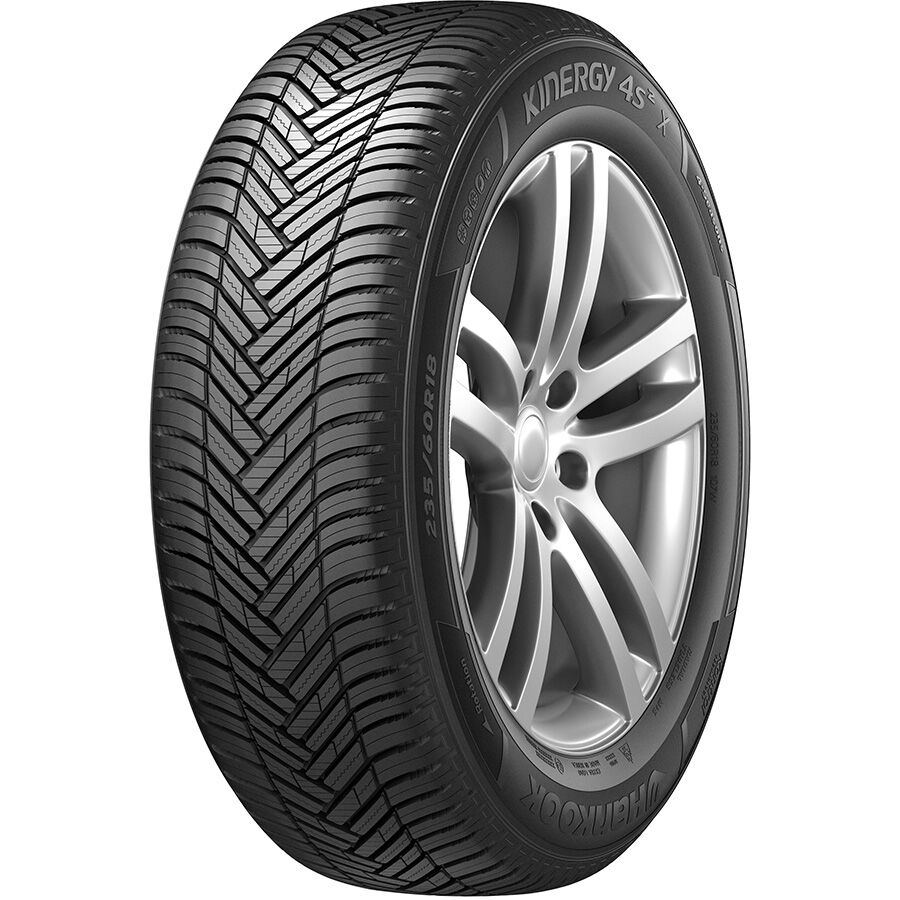 HANKOOK KINERGY 4S2 X H750A 245/45