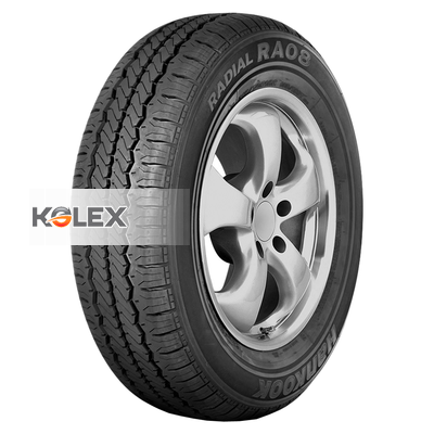 HANKOOK RADIAL RA08