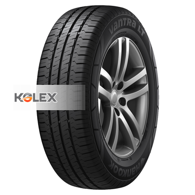 HANKOOK VANTRA LT RA18