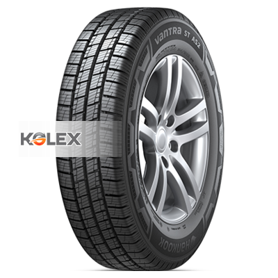 HANKOOK VANTRA ST AS2 RA30