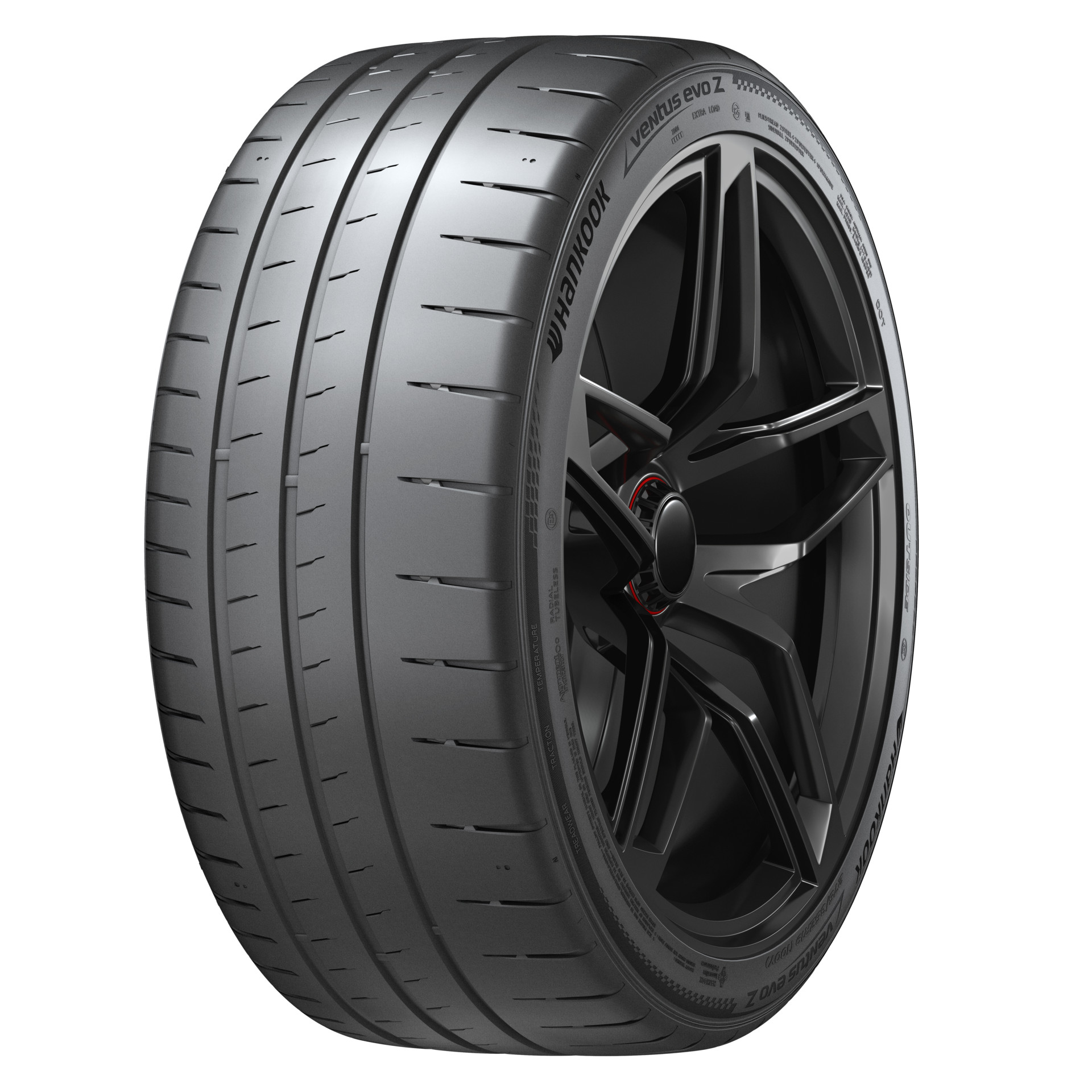 HANKOOK VENTUS EVO Z Z001