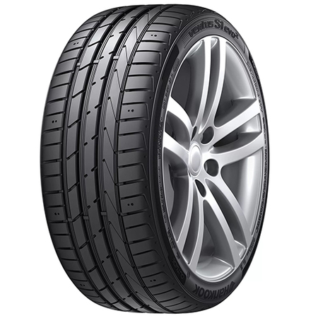 HANKOOK VENTUS S1 EVO 2 K117B RUN FLAT