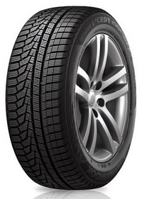 HANKOOK WINTER I CEPT EVO2 W320