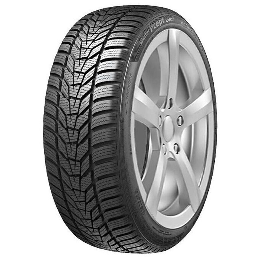 HANKOOK WINTER I CEPT EVO3 W330 235/50