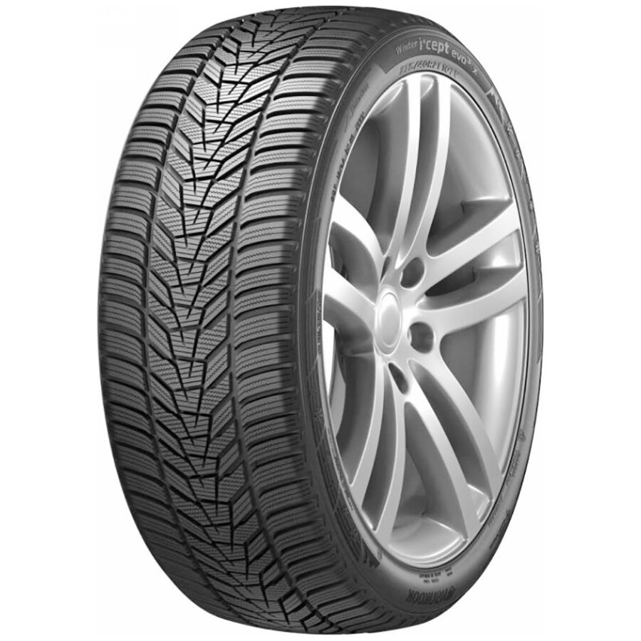 HANKOOK WINTER I CEPT EVO3 W330A 235/65