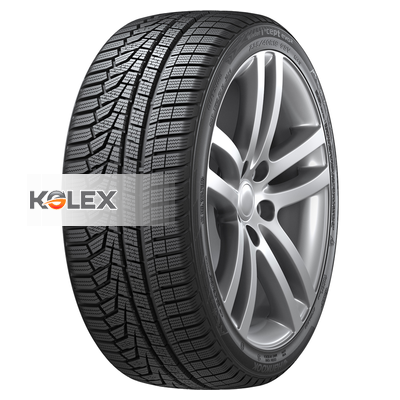 HANKOOK WINTER I CEPT EVO2 W320A SUV