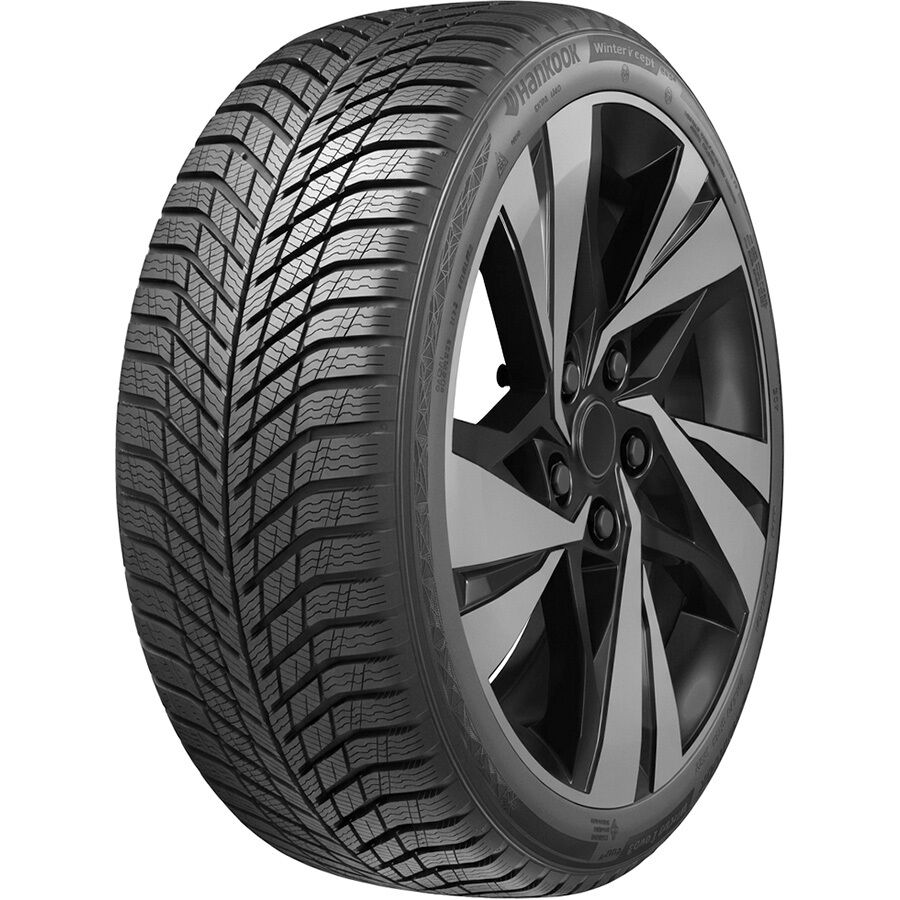 HANKOOK WINTER I*CEPT EVO 4 SUV W340A 275/40