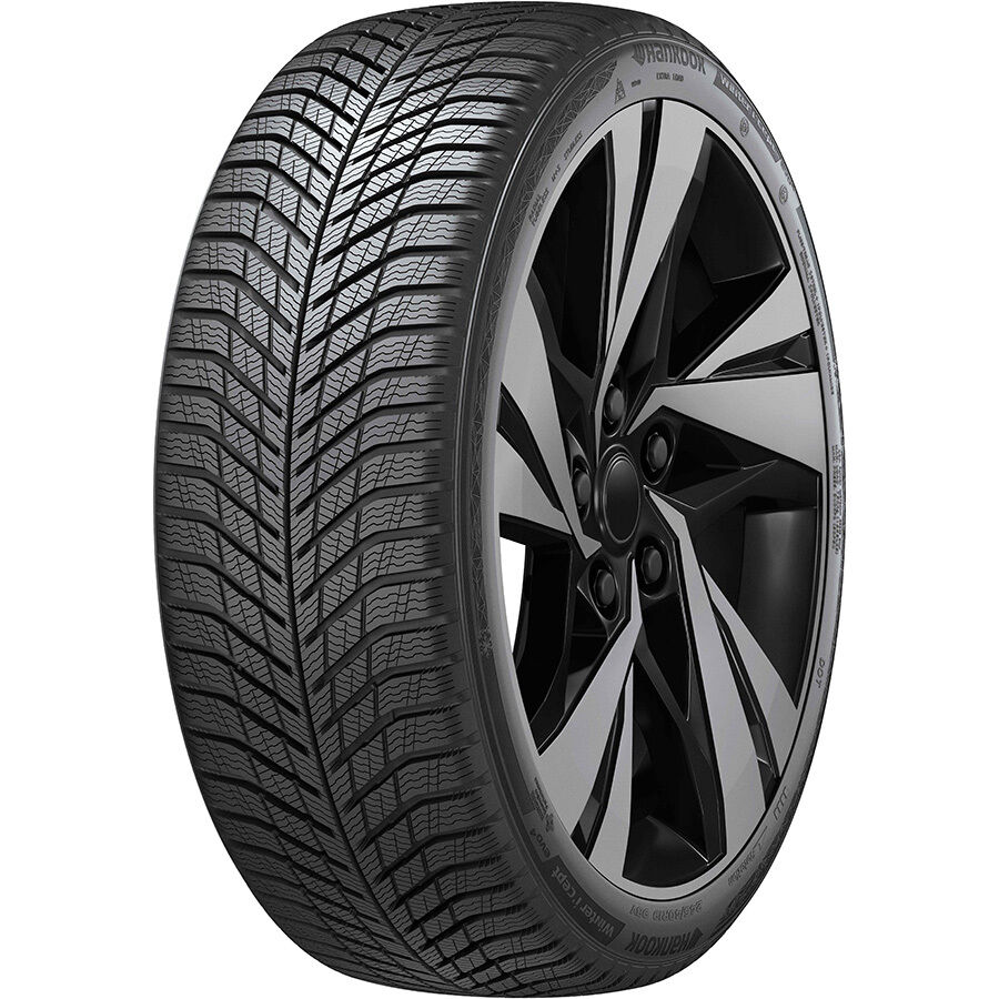 HANKOOK WINTER I*CEPT EVO 4 W340 245/40