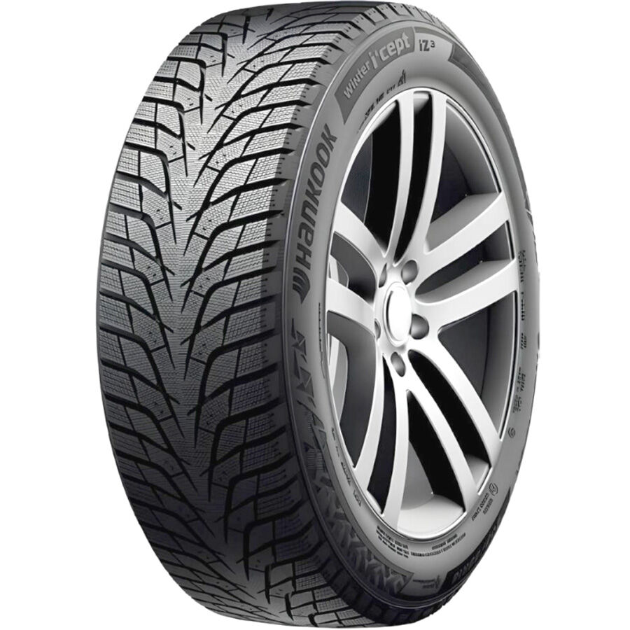 HANKOOK WINTER I CEPT IZ3 W636 195/55