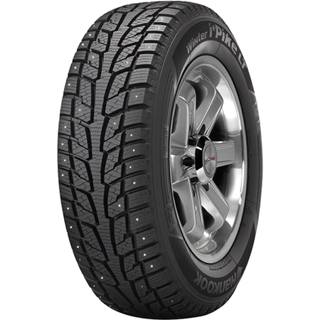 HANKOOK WINTER I*PIKE LT RW09