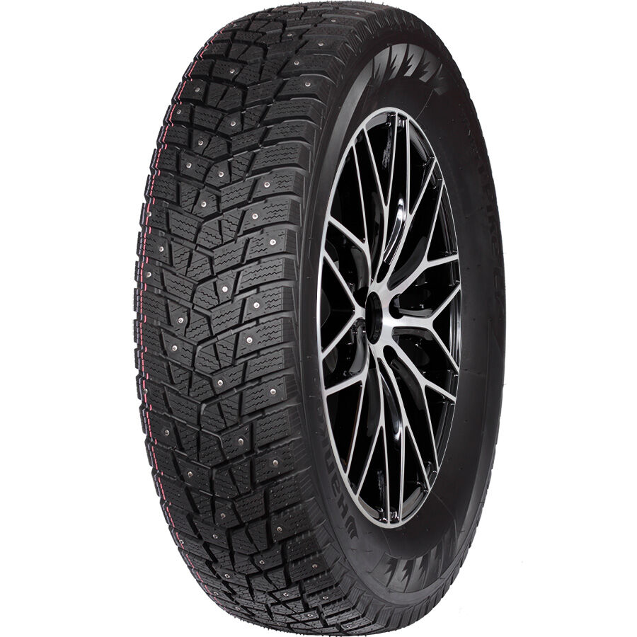 HANKOOK WINTER I PIKE LV RW15 215/65