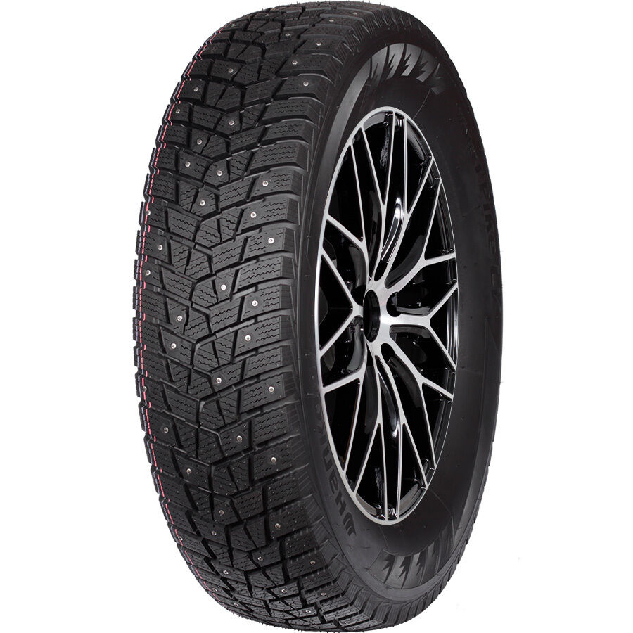 HANKOOK WINTER I PIKE LV RW15 215/75