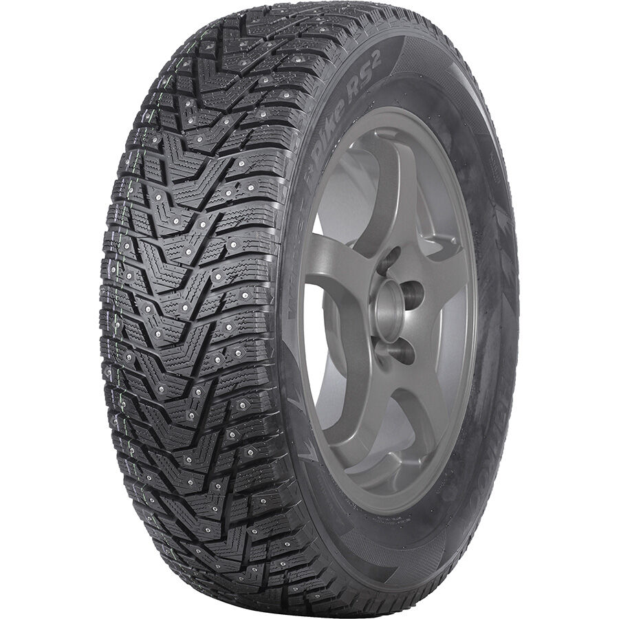 HANKOOK WINTER I PIKE RS2 W429 205/55