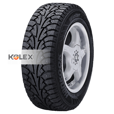 HANKOOK WINTER I*PIKE W409